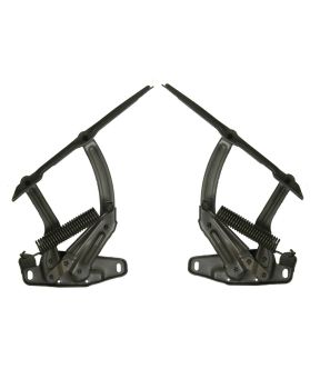 Hood For 70-72 Chevrolet Chevelle, 70-72 Chevrolet El Camino, 71 GMC Sprint