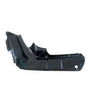 Trunk & Deck Lid For 70-72 Chevrolet Chevelle