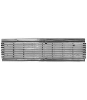 Grille For 81 Chevrolet El Camino, 81 Chevrolet Malibu, 81 GMC Caballero