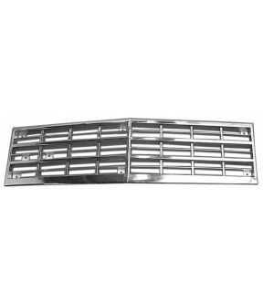 Grille For 83-86 Chevrolet Monte Carlo
