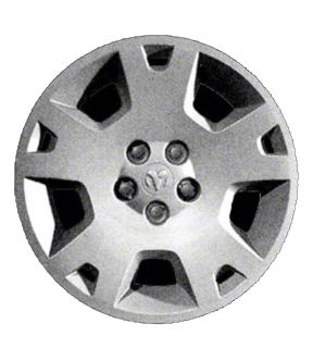 Wheel For 06-07 Dodge Charger, 05-07 Dodge Magnum