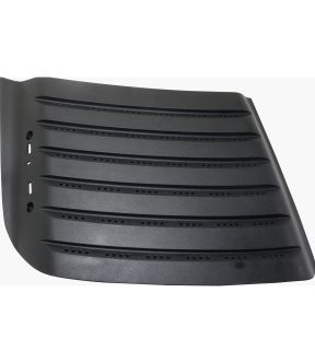 Right Passenger Side Hood For 11-14 Chevrolet Silverado 2500 HD, 11-14 Chevrolet Silverado 3500 HD