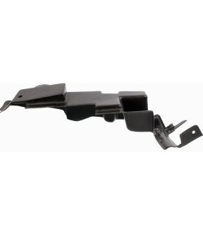 Left Driver Side Fender Accessory For 05-10 Pontiac G6