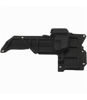 Left Driver Side Fender Accessory For 22-26 Cadillac CT5, 16-19 Cadillac CTS, 16-24 Chevrolet Camaro