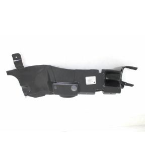Right Passenger Side Fender Accessory For 05-09 Pontiac G6