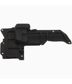 Right Passenger Side Fender Accessory For 22-26 Cadillac CT5, 16-19 Cadillac CTS, 16-24 Chevrolet Camaro