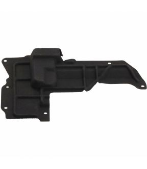 Right Passenger Side Fender Accessory For 22-26 Cadillac CT5, 16-19 Cadillac CTS, 16-24 Chevrolet Camaro; CAPA Certified