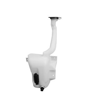 Washer Fluid Reservoir With Cap/Pump/Sensor For 06-11 Buick Lucerne
