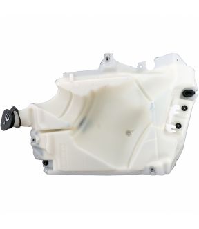 Washer System For 2002-2009 Buick Chevrolet GMC Isuzu Oldsmobile Saab