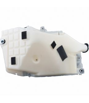 Washer System For 2002-2009 Buick Chevrolet GMC Isuzu Oldsmobile Saab