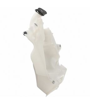 Washer System For 2002-2009 Buick Chevrolet GMC Isuzu Oldsmobile Saab