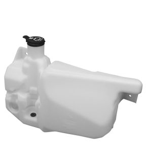 Washer System For 19-25 Chevrolet Silverado 1500, 22 Chevrolet Silverado 1500 LTD, 19-25 GMC Sierra 1500, 19-22 GMC Sierra 1500 Limited