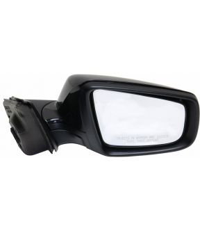 Right Passenger Side Mirror For 10 Buick Allure, 10-13 Buick LaCrosse