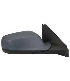 Right Passenger Side Power Door Mirror For 13-16 Buick LaCrosse