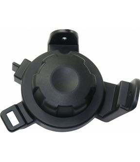 Right Passenger Side Fog Light For 08-15 Nissan Armada