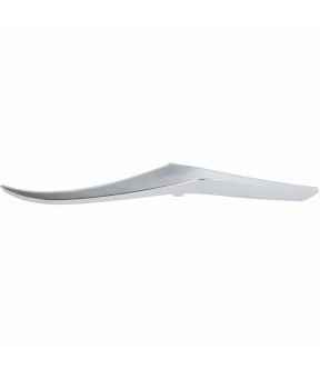 Right Passenger Side Grille For 23-25 Nissan Altima