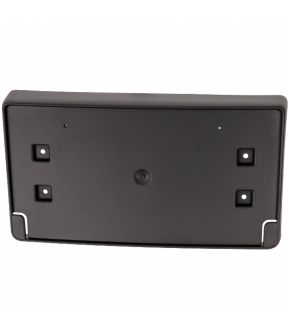 License Plate For 20-25 Jeep Gladiator, 18-25 Jeep Wrangler
