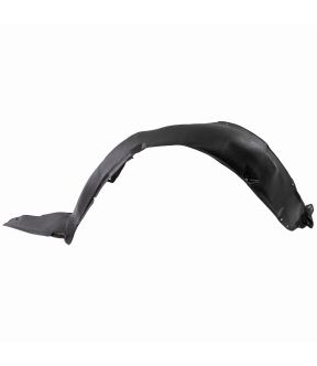 Left Driver Side Fender Accessory For 07-11 Chevrolet Aveo, 07-08 Pontiac Wave