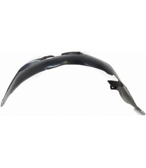 Right Passenger Side Fender Accessory For 05-09 Buick Allure, 05-09 Buick LaCrosse