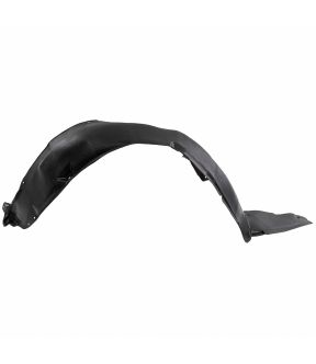 Right Passenger Side Fender Accessory For 07-11 Chevrolet Aveo, 07-08 Pontiac Wave