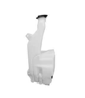 Washer System For 11-14 Chevrolet Silverado 2500 HD, 11-14 Chevrolet Silverado 3500 HD, 11-14 GMC Sierra 2500 HD, 11-14 GMC Sierra 3500 HD