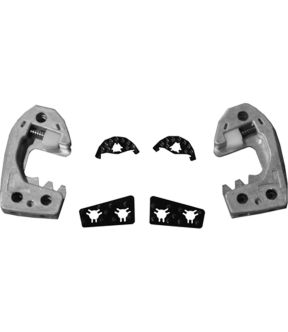 Door Hardware For 63-64 Chevrolet Impala