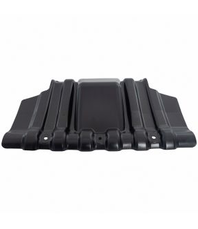 Undercar Shield For 1999-2007 Cadillac Chevrolet GMC; CAPA Certified