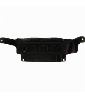 Undercar Shield For 19-25 Chevrolet Silverado 1500, 22 Chevrolet Silverado 1500 LTD, 19-25 GMC Sierra 1500, 22 GMC Sierra 1500 Limited