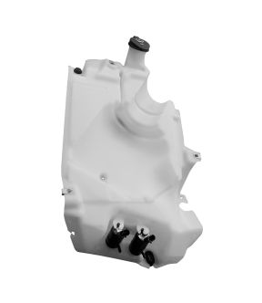 Washer System For 2002-2009 Buick Chevrolet GMC Isuzu Oldsmobile Saab