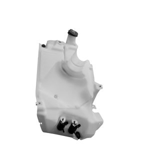 Washer System For 2002-2009 Buick Chevrolet GMC Isuzu Oldsmobile Saab