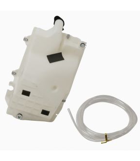 Washer System For 04-06 Buick Rainier, 06 Chevrolet Trailblazer, 03-06 Chevrolet Trailblazer EXT, 05 GMC Envoy
