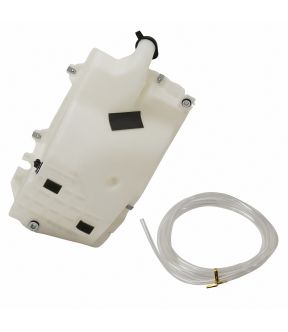 Washer System For 04-06 Buick Rainier, 06 Chevrolet Trailblazer, 05-06 GMC Envoy, 03-06 GMC Envoy XL