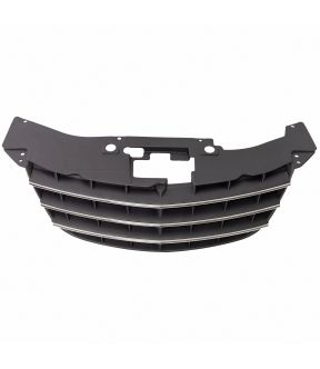 Grille For 07-10 Chrysler Sebring