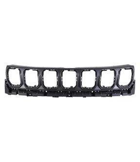 Grille For 22-25 Jeep Compass; CAPA Certified