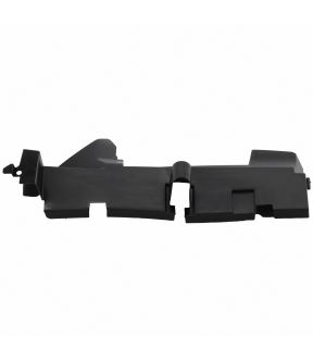 Right Passenger Side Grille For 14-18 Jeep Cherokee
