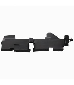 Left Driver Side Grille For 14-18 Jeep Cherokee