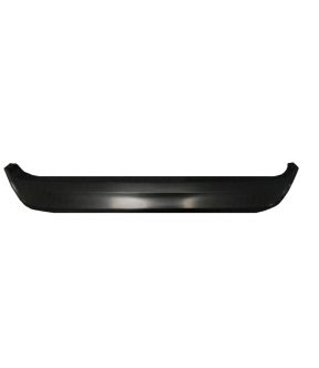 Undercar Shield For 13-15 Chevrolet Spark, 14-15 Chevrolet Spark EV; CAPA Certified