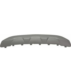 Undercar Shield For 17-22 Buick Encore; CAPA Certified