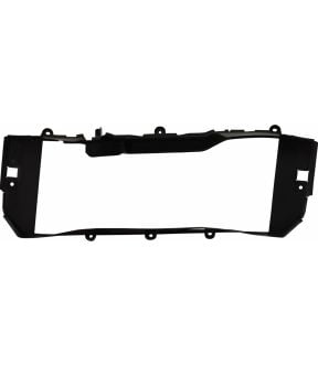 Grille For 16 Chevrolet Silverado 1500
