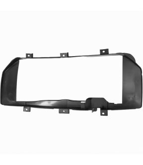 Grille For 16-19 GMC Sierra 1500, 19 GMC Sierra 1500 Limited