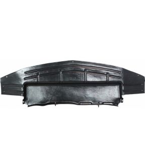 Undercar Shield For 08-12 Chevrolet Malibu; CAPA Certified