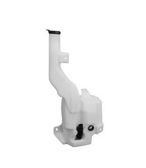 Washer System For 14-19 Chevrolet Silverado 1500, 15-19 Chevrolet Silverado 2500 HD, 14-19 GMC Sierra 1500, 15-19 GMC Sierra 2500 HD
