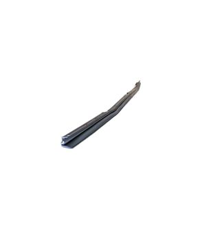 Left Driver Side Door Seal & Weatherstrip For 82-92 Chevrolet Camaro