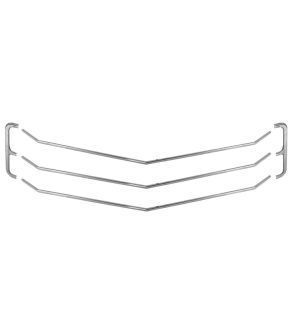 Grille For 71 Chevrolet Chevelle, 71 Chevrolet El Camino, 71 GMC Sprint