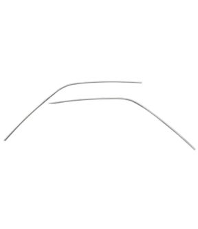 Exterior Molding For 78-87 Chevrolet El Camino, 78-87 GMC Caballero