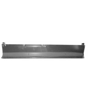 Right Passenger Side Door Panel For 47-55 Chevrolet Truck, 47-55 GMC Truck