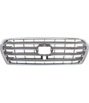 Grille For 13-15 Toyota Land Cruiser