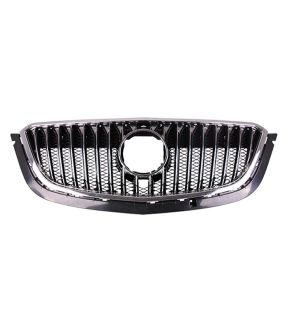 Grille For 16-18 Buick Envision