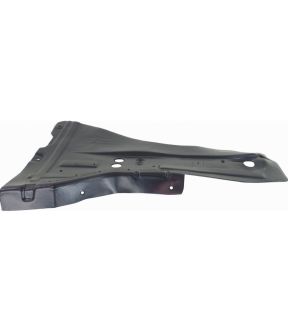 Right Passenger Side Undercar Shield For 13-15 Chevrolet Cruze, 16 Chevrolet Cruze Limited