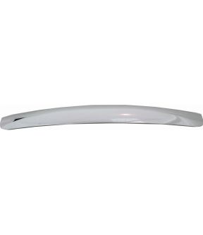Hood For 07-12 GMC Acadia; CAPA Certified